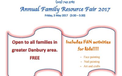 AELC Annual Family Resource Fair 2017