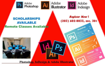 Photoshop Classes, Register Today! – Adobe Photoshop, Adobe Illustrator, and Adobe Indesign
