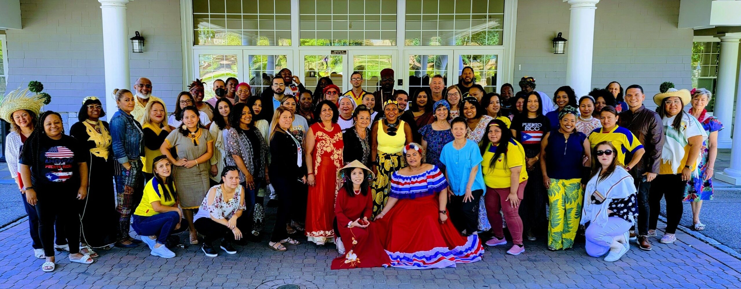 Staff Photo 2022